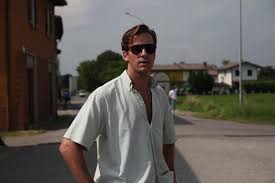 Call me by your name. Call Me By Your Name Club V O