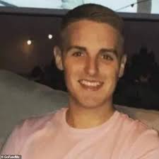 Irish tradie Alan Walsh dies suddenly while working at a Perth mine as  family and friends rally to return his body home to Limerick