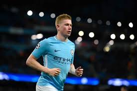 Eden hazard hat das auge für de bruyne. Man City De Bruyne Zum Derby Wieder Fit Fussball International Serios Kompaktfussball International Serios Kompakt