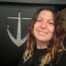 Don't punch holes in key cards for lanyards