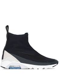 Nike X Ambush Air Max 180 High Top Sneakers Air Max 180 Zapatillas De Deporte De Cana Alta Y Marcas De Ropa Deportiva