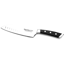 Značkový eshop tescoma sa stal aj za rok 2020 finalistom v súťaži shoproku v kategórii kuchyne, ktorú usporadúva nákupný poradca heureka. Tescoma Azza Santoku 18cm 884532 00 Kitchen Knife Alzashop Com