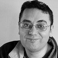 Joseph Mintz's Instagram, Twitter & Facebook