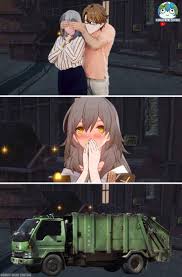 Why do you not interact with the Fandom? : rHonkaiStarRail