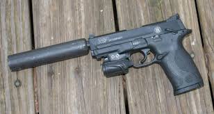 Chapter 3 modified vehicle certification arrangements. Smith Wesson S M P 22 Compact Is The New Kit Gun 2 0