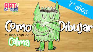 We did not find results for: Como Dibujar El Monstruo De Colores Calma Cuento El Monstruo De Colores Youtube