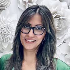 Meet the Board: 2024–2025