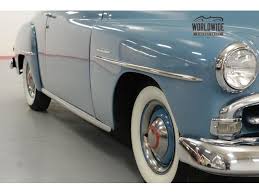 Image result for Wedgewood Blue 1951 Plymouth