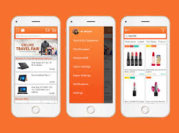 Customer service are telling me that i need to pay more money to return the wrong item in order to get a refund. Ui Ux Case Study Shopee Redesigning Shopee S Ui To Enhance The By Minjoo Yang Prototypr