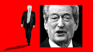 Facing Corruption Allegations, Albanian Opposition Leader Hires  Trump-Linked Lobbying Team