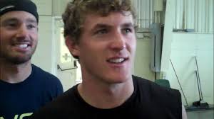 Parkway Drive *Warped interview with PunkWorldViews.com*