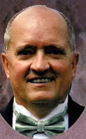 Stephen "Steve" Wilson Obituary