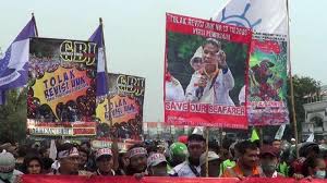 Teks undang undang dasar 1945 naskah undang undang dasar 45 #uud #uud1945 #undangundangdasar #wa #ig. Ribuan Buruh Lakukan Demonstrasi Dari Tanjung Priok Hingga Marunda Menolak Revisi Uu No 13 2003 Warta Kota