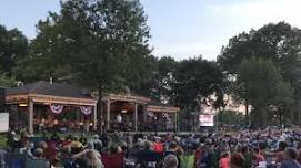 Symphony in the Park