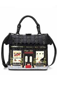 Glitter Piano Bag Funky Handbags Bags Handbag Shopping