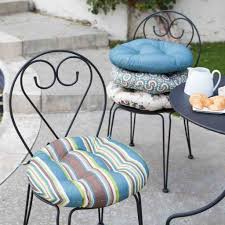 Patio Chair Cushions Sale Round Outdoor Cushions Round Seat Cushions Outdoor Chair Cushions