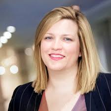 Jennie Mansfield, Asia-Pacific