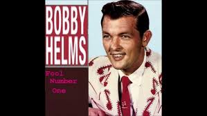 Mack Byrd And The Countrymen