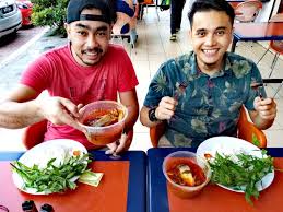 Resipi sedap dan mudah untuk ikan patin masak asam pedas. Asam Pedas Terbaik Hanya Di Gerai Skye Assam Pedas Kinrara Uptown