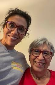 Happy Mother's Day to all my friends