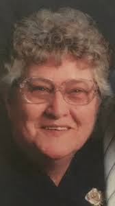 LaDonna Lea Selby Carlstedt (1942-2001)