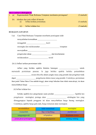 Use the download button below or simple online reader. Bab 2 Trend Semasa Dalam Perniagaan Latihan1 Worksheet