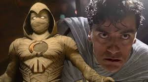 Moon Knight 2. Sezon Olmadan Geri Dönecek