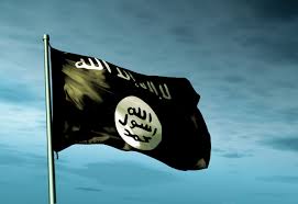 Image result for The Islamic State’ FLAG