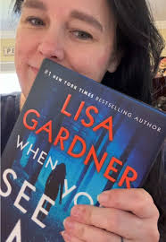 How to Make Lisa Gardners Favorate Effects