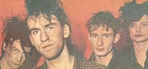 Inca Babies Discography: Vinyl, CDs, & More