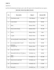 − kesatuan semua elemen mengikut prinsip reka bentuk menghasilkan imej, konsep dan idea yang sempurna bagi reka bentuk produk. 4 2 Analisis Lakaran Produk Rtf 4 3 Analisis Lakaran Produk Dari Aspek Elemen Reka Bentuk Elemen Ada Tiada Ulasan 1 Garisan Terdapat Di Keseluruhan Course Hero