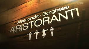 I migliori ristoranti per ricevimenti in sardegna li trovi su area events. Alessandro Borghese 4 Ristoranti Wikipedia