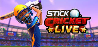 It's a sports game that you can play on your phone or tablet with friends, . Stick Cricket Live Mod Apk V1 7 11 Unlimited Money Download