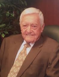 Obituary information for Herbert Preston Riley