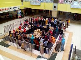 Items shah alam general infrastructures anggerik mall type of management anggerik mall rental rate anggerik mall latest tenant list summary on anggerik mall rental comparison between anggerik mall and plaza alam sentral. Jemari Asmara Jualan Gudang Simply Siti Di Anggerik Mall Shah Alam