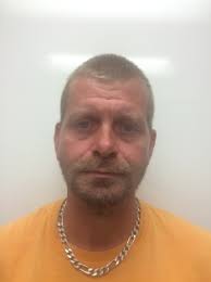 Sex Offender Registry