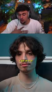 Inoxtag réagit au film sur sa vie