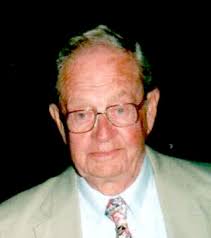 Walter "Bud" Constantine