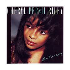 Cheryl Pepsii Riley