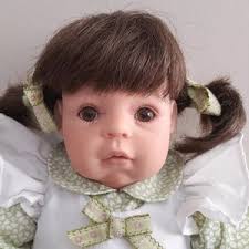 Phyllis Parkins Doll