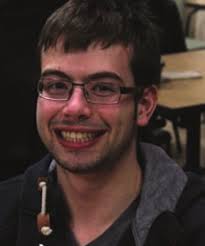 Rob Clark named senior VP of research, reappointed Dean of Hajim School