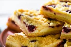 Schmandkuchen Vom Blech Rezept Von Backen De Rezept In 2020 Kuchen Rezepte Einfach Schmandkuchen Schmandkuchen Blech
