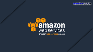 Follow asked 2 mins ago. Amazon Web Services Management Console Hawkscode