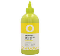 O California Premium EVOO 500ml Plastic Squeeze Bottle – O ...