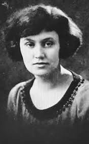 Mary Beatrice Roberts Parrish (1901-1932)