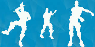 How do you express yourself on the battlefield? The Fortnite Hustle Monetizing Stolen Dance Moves Richmond Journal Of Law And Technology