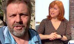 The host of the bbc one television show spent six hours in accident and emergency (a&e. Homes Under The Hammer Martin Roberts Leaves Guest Concerned With Dangerous Tv Moment Celebrity News Showbiz Tv Express Co Uk