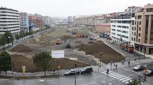 Check spelling or type a new query. Gijon Ve Factible Que La Estacion Intermodal Este Lista En 2019 Si Se Inician Los Tramites Ya El Comercio