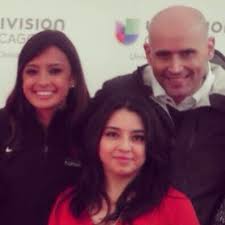 Jun 09, 2021 · maria fernanda reyes, the woman in question, told univision's maria antonieta collins during an interview wednesday morning that she was invited to attend a meeting with harris prior to the press. Em On Twitter Reminiscing Fridays Maria Antonieta Collins Hija Ivan Kansanzew Elcondek With Collinsdeportes And Elcondek Http T Co Uucvwcuhwq