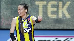 Eda erdem dündar is a turkish volleyball player. Kaptan Eda Erdem Dundar Fivb Tarafindan Tarihin En Iyi 100 Oyuncusu Listesine Secildi Fenerbahce Spor Kulubu